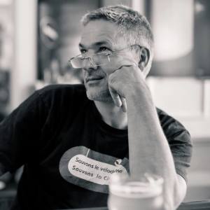 Profilbild von Christian Bille