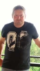 Profilbild von Christian Biller