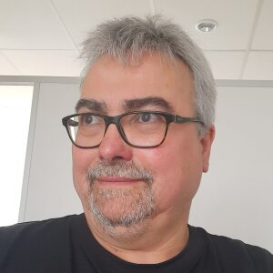 Profilbild von Christian Bird
