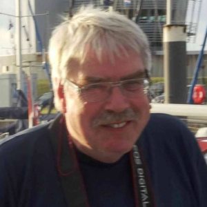 Profilbild von Christian Birkner
