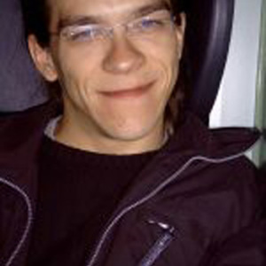 Profilbild von Christian Bischoff