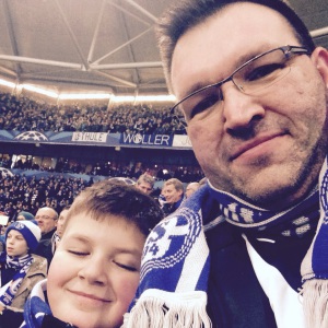 Profilbild von Christian Bittins