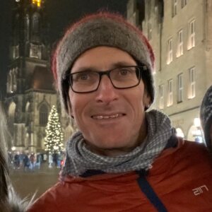 Profilbild von Christian Bix
