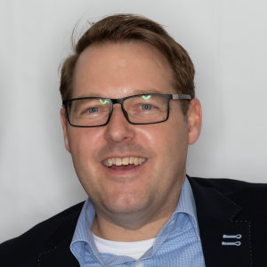 Profilbild von Christian Blanck