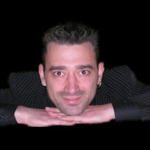 Profilbild von Christian Blank