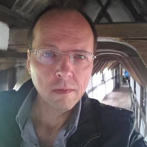Profilbild von Christian Blank