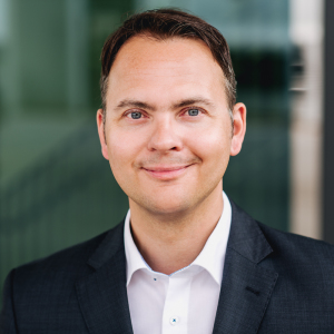 Profilbild von Christian Blankenburg