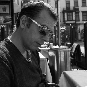 Profilbild von Christian Blaschka