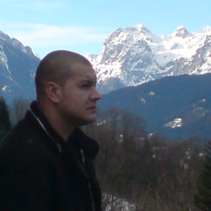Profilbild von Christian Blaschkowski