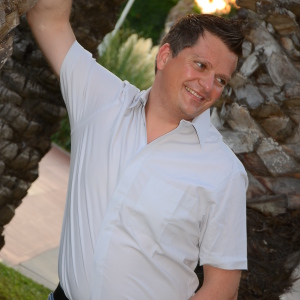 Profilbild von Christian Blaser