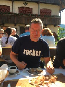 Profilbild von Christian Blatzheim