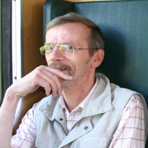 Profilbild von Christian Blaubel