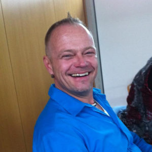 Profilbild von Christian Blauert