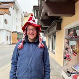 Profilbild von Christian Blawat