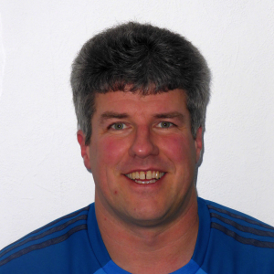 Profilbild von Christian Blessing