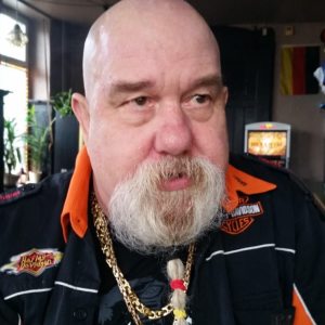 Profilbild von Christian Bleul