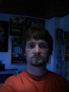 Profilbild von Christian Bloch