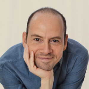 Profilbild von Christian Blöcker