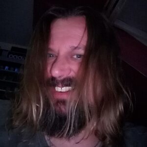 Profilbild von Christian Bludau