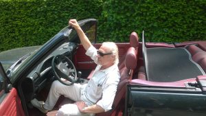 Profilbild von Christian Blume