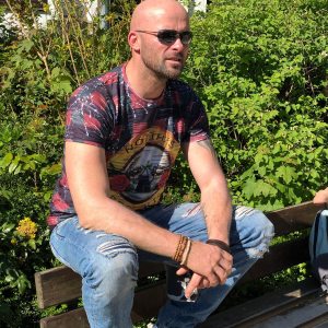 Profilbild von Christian Blume