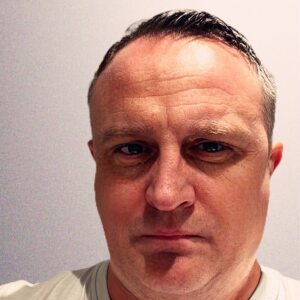 Profilbild von Christian Blumel