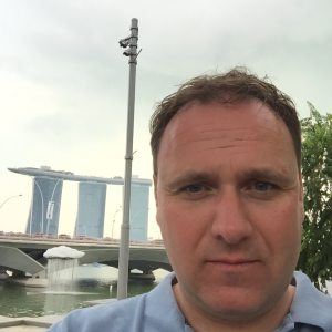 Profilbild von Christian Blumtritt