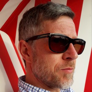 Profilbild von Christian Bober