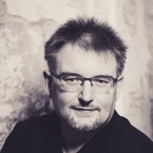 Profilbild von Christian Bobrowski