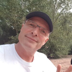Profilbild von Christian Bode