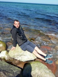 Profilbild von Christian Boden
