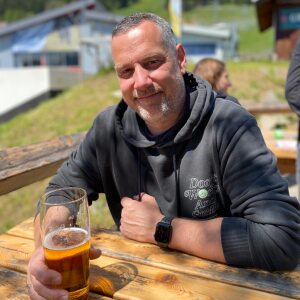 Profilbild von Christian Bodin