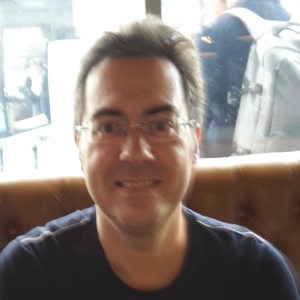 Profilbild von Christian Böck
