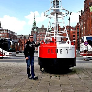 Profilbild von Christian Böckmann