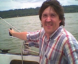 Profilbild von Christian Boegner