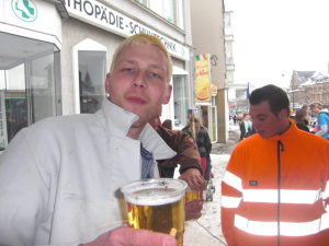 Profilbild von Christian Böhler