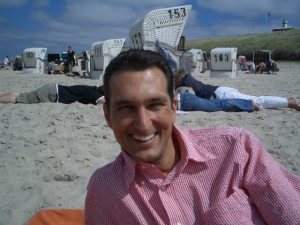 Profilbild von Christian Böhlke