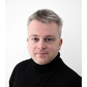 Profilbild von Christian Böhm