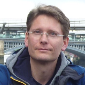 Profilbild von Christian Böhm