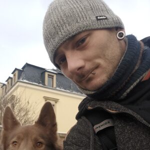 Profilbild von Christian Böhm
