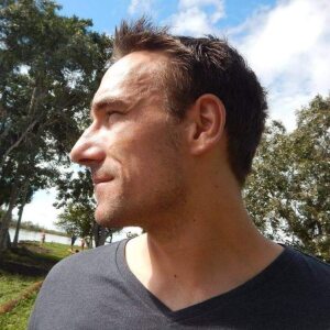 Profilbild von Christian Böhme