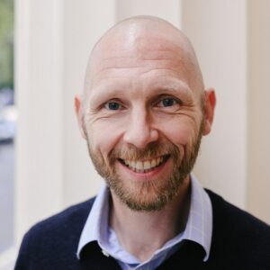 Profilbild von Christian Böhmer