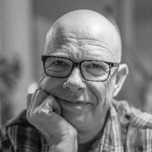 Profilbild von Christian Böhning