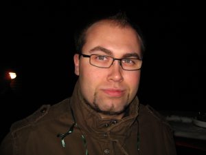 Profilbild von Christian Böke