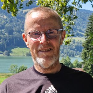 Profilbild von Christian Böker