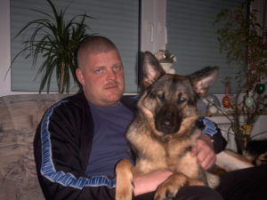 Profilbild von Christian Boelsen