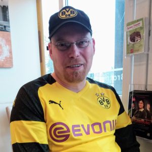 Profilbild von Christian Bönisch