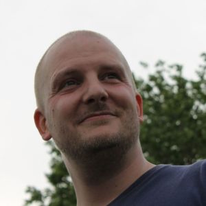 Profilbild von Christian Boese