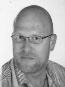 Profilbild von Christian Böswald