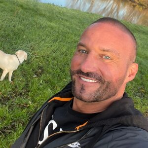 Profilbild von Christian Böttcher